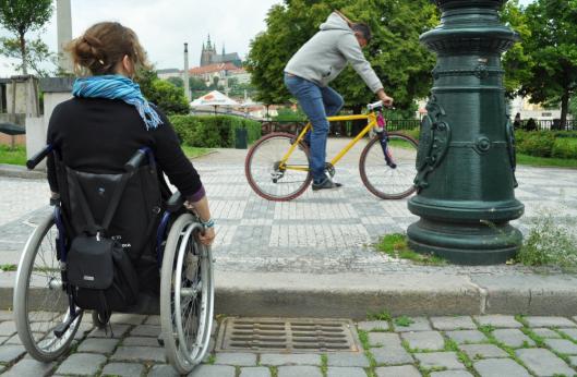Bohatství může být handicapem Bohatství může být handicapem