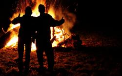 Konečné slovo nemají naše temné chvíle. Ale vzkříšení. To je dobrá zpráva… Konečné slovo nemají naše temné chvíle. Ale vzkříšení. To je dobrá zpráva…