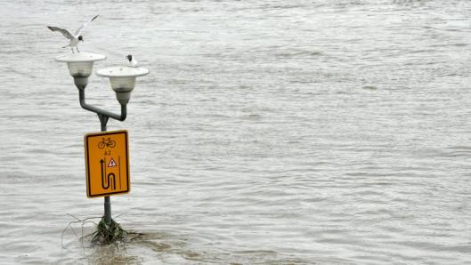 Povodně a naše reakce Povodně a naše reakce