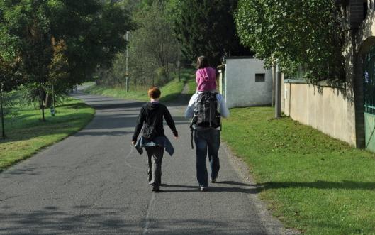 O vztahy je třeba pečovat O vztahy je třeba pečovat