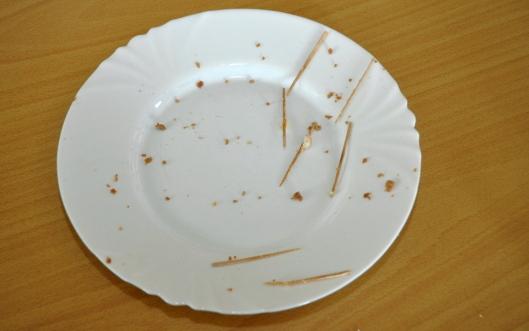 Jsou ´blahoslavení chudí v duchu´ ducha mdlého? Jsou ´blahoslavení chudí v duchu´ ducha mdlého?
