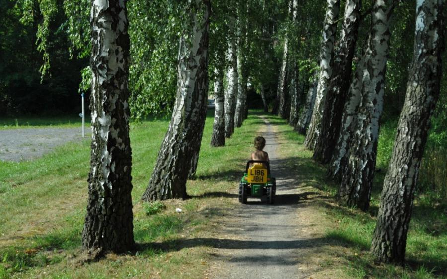 Bůh sám může doplnit to, na co nemáme sílu Bůh sám může doplnit to, na co nemáme sílu