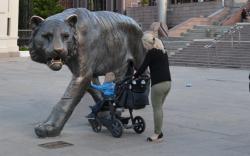 Co je to pokušení? ´Nehas, co tě nepálí...´ Co je to pokušení? ´Nehas, co tě nepálí...´