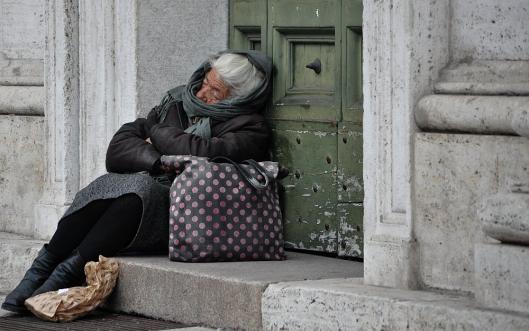 Solidarita nás vede k druhým lidem Solidarita nás vede k druhým lidem