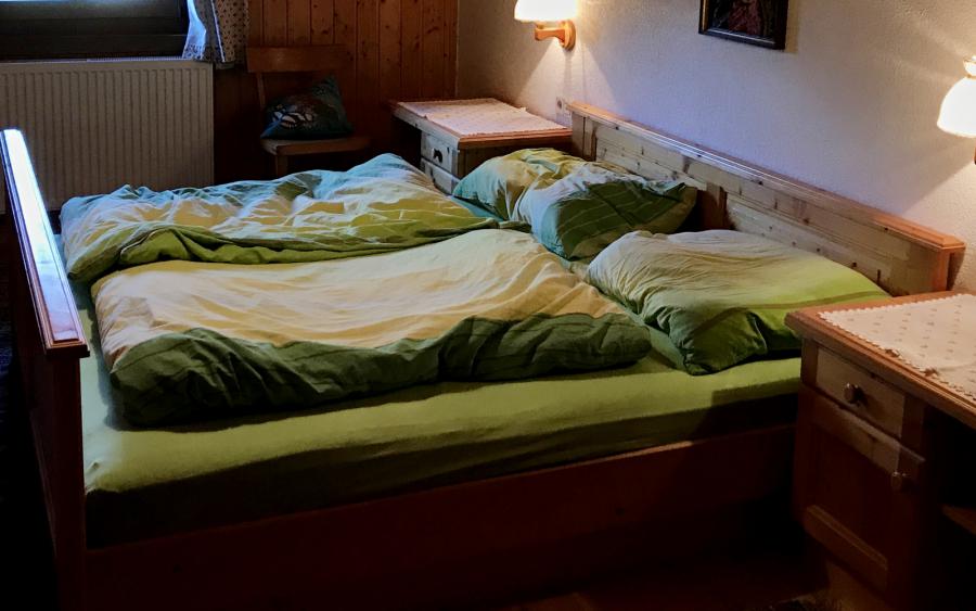 Boží ochrana není měkká peřina Boží ochrana není měkká peřina
