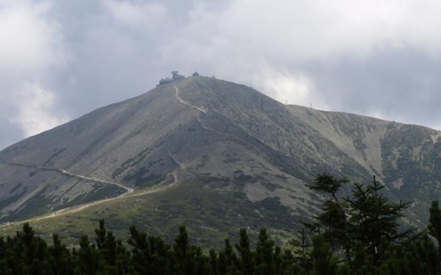 Mít cíl stále před očima Mít cíl stále před očima