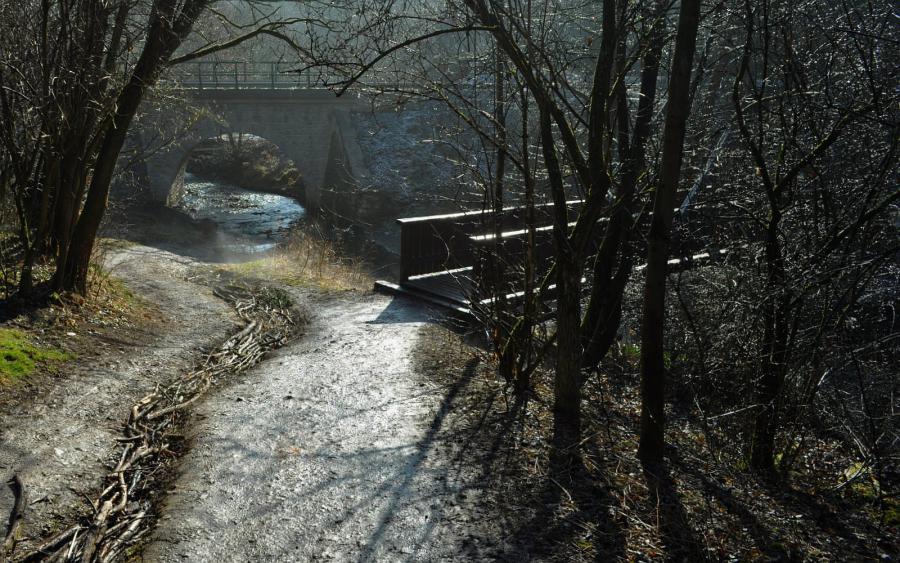 Namáhavá láska Namáhavá láska