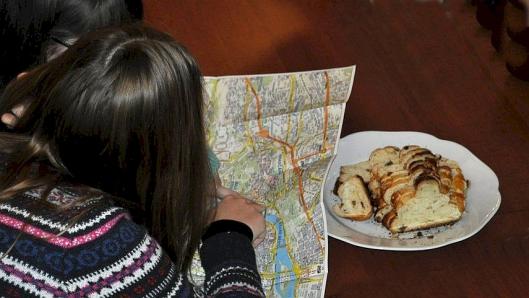 Nerezignovat, neustrnout, ale znovu se ptát a jít dál... Nerezignovat, neustrnout, ale znovu se ptát a jít dál...
