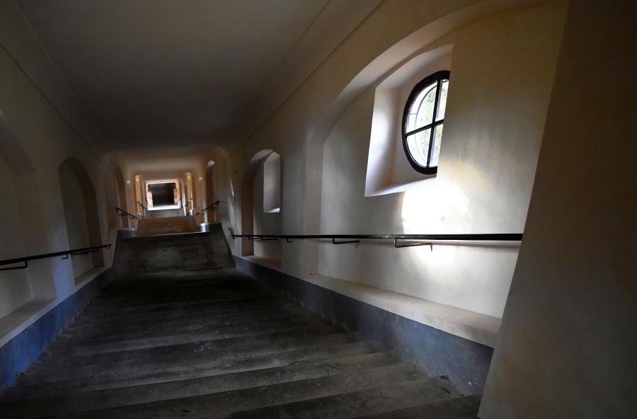 Žádný vztah se nedá vtěsnat do seznamu předpisů, natož vztah s Bohem Žádný vztah se nedá vtěsnat do seznamu předpisů, natož vztah s Bohem