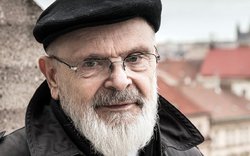 Zemřel P. Anton Otte Zemřel P. Anton Otte