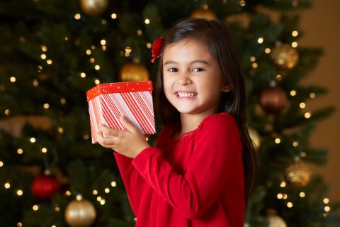 Darujte vánoční dárek i lidem v nouzi