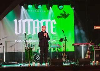 Godzone tour 2025 podpořily autority Godzone tour 2025 podpořily autority