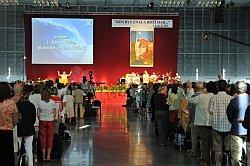 Katolická charismatická konference 