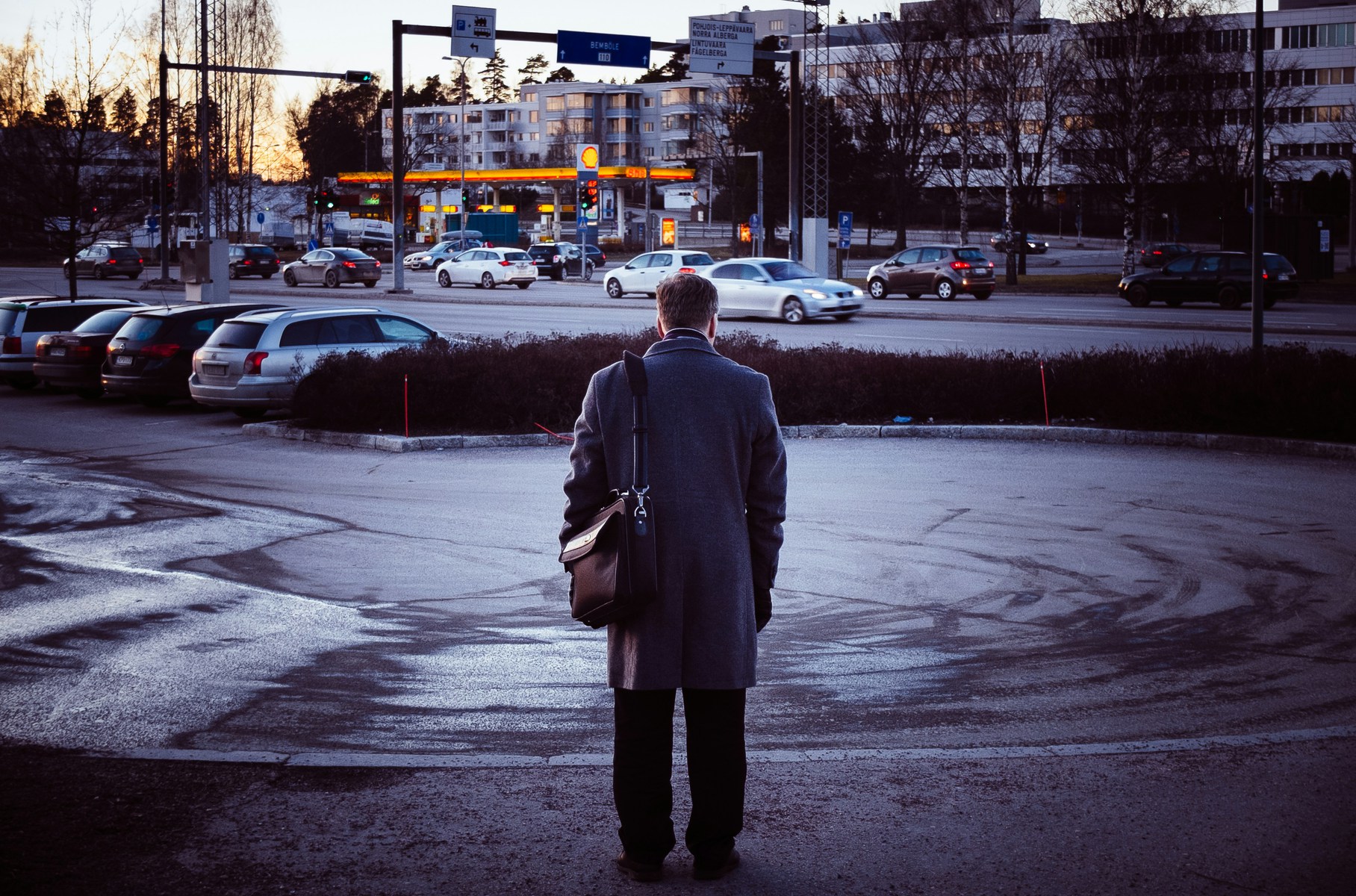 Foto: unsplash.com by Miikka Luotio Foto: unsplash.com by Miikka Luotio