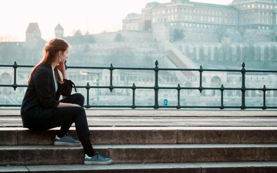 srdce má schopnost slyšet Boží hlas. / foto: unsplash.com srdce má schopnost slyšet Boží hlas. / foto: unsplash.com