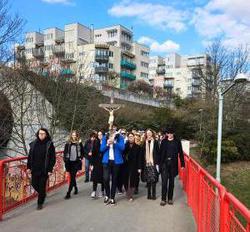 Strach z budoucnosti? Pohledem mladého člověka