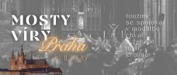 Mosty víry | 16. 11. 2026 | Katedrála sv. Víta Praha