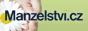 Web o man�elstv�