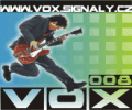 VOX 2008