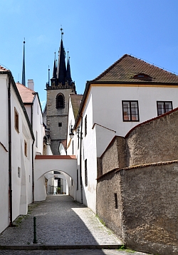 Brány kostelů otevřené!  / foto: IMA