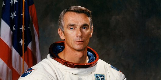 Eugene Cernan