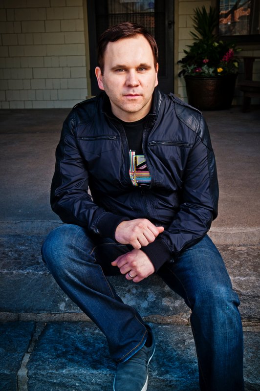 Matt Redman