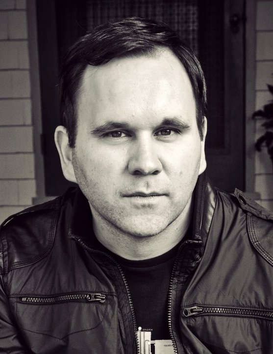 Matt Redman