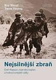 Emil Kapaun - kniha - Nejsilnější zbraň