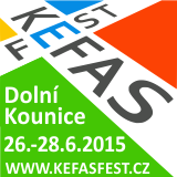 Kefasfest 2015