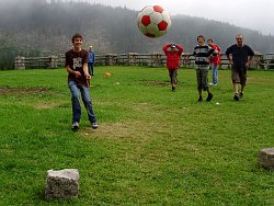 fotbal, foto -IMA-