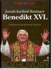 Joseph kardinál Ratzinger (Benedikt XVI.)