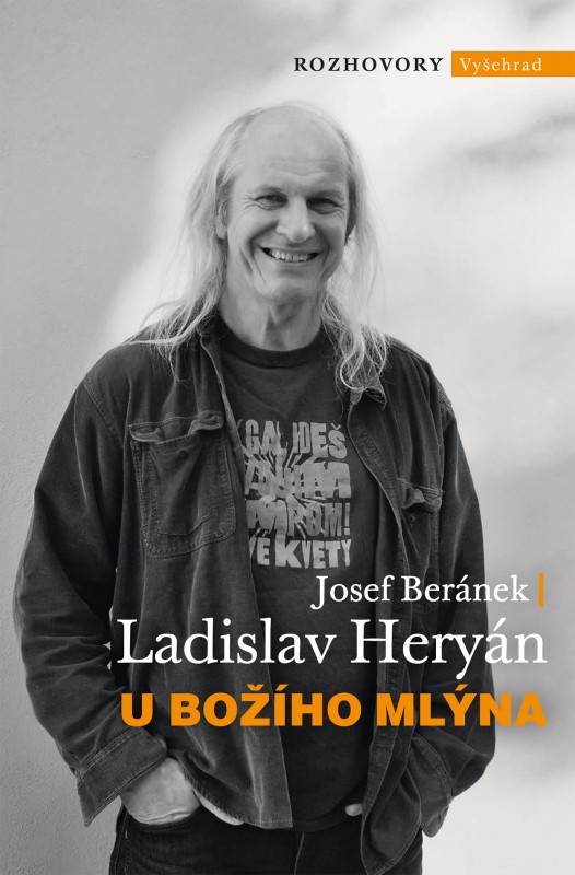 Knižní tip: U Božího Mlýna - Heryán Ladislav