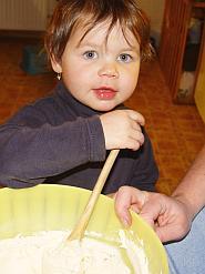 Recepty na vánoční cukroví od různých autorů