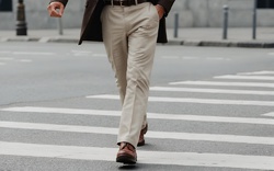 Jste bez chyby? To ještě nic neznamená:)