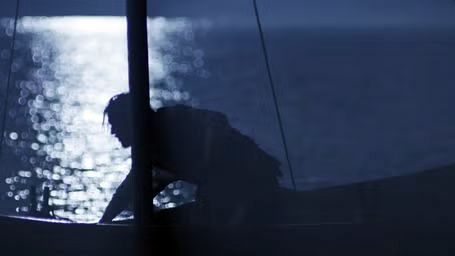 Povolání učedníků  / seriál The Chosen