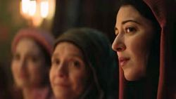  Dvě strany jedné mince / seriál The Chosen