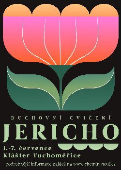 Týden Rise and Shine neboli Jericho  1.–7. července 2026