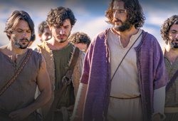 Zfilmované evangelium v seriálu The Chosen – podrobné informace k jednotlivým dílům
