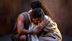 Napětí ve stanovém městečku / seriál The Chosen