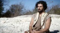  1. série:  Zavolal jsem tě jménem  / seriál The Chosen