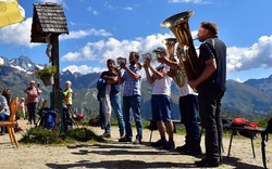 Bůh s tebou počítá a chce skrze tebe i jednat