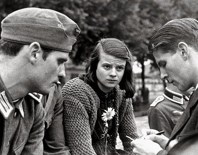 Sophie Scholl 