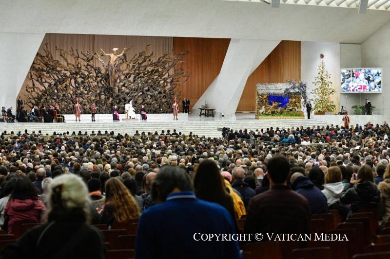 ©Vatican Media