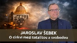 Jak se dnes česká církev vyrovnává se svou minulostí ? / K POSLECHU