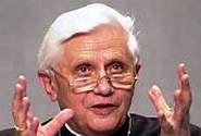 Je snažší nevěřit? (Benedikt XVI.)