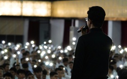 Jestli potkáš spasitele...