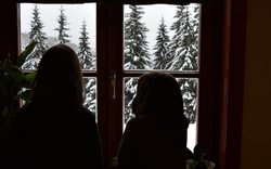 Nelekejme se, pokud cítíme vnitřní žízeň, neklid a neúplnost
