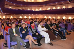 V Olomouci proběhne v listopadu V. Konference o evangelizaci
