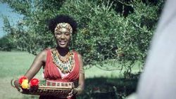 Ježíš uzdravuje / seriál The Chosen