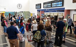 V obyčejnosti našich životů působí Boží Duch